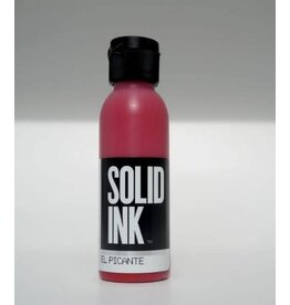 Solid Ink Solid Ink El Picante 2 oz