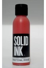 Solid Ink Solid Traditional Orange 2 oz (Old Pigment Set)