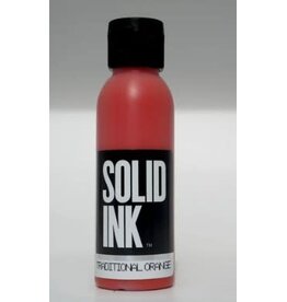Solid Ink Solid Traditional Orange 2 oz (Old Pigment Set)