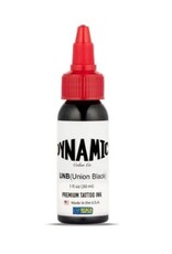 Dynamic Dynamic Union Black 1 oz