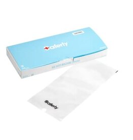 Saferly Large Grip Sleeve Barrier Protection (100/box)