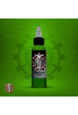 Industry Inks Industry Apple Green