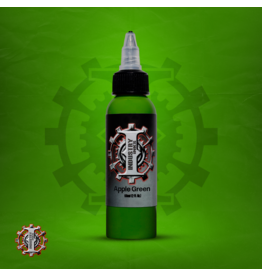 Industry Inks Industry Apple Green