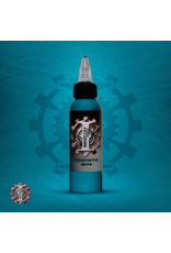 Industry Inks Industry Aquamarine