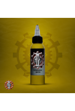 Industry Inks Industry Artichoke