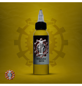 Industry Inks Industry Artichoke