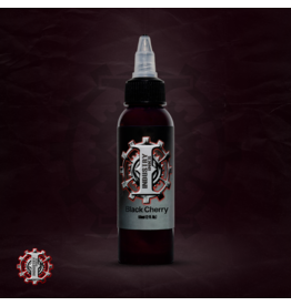 Industry Inks Industry Black Cherry
