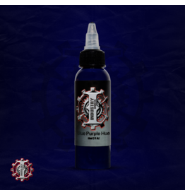 Industry Inks Industry Blue Purple Hue