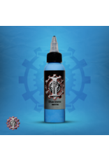 Industry Inks Industry Blue Slate