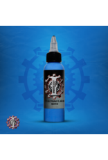 Industry Inks Industry Blue Violet Lake