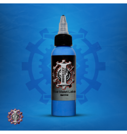 Industry Inks Industry Blue Violet Lake
