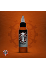 Industry Inks Industry Burnt Ochre