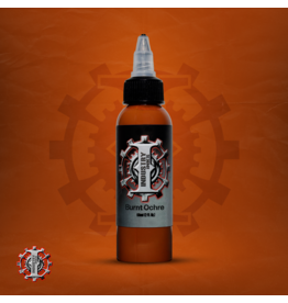 Industry Inks Industry Burnt Ochre