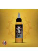 Industry Inks Industry Camel