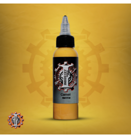 Industry Inks Industry Camel