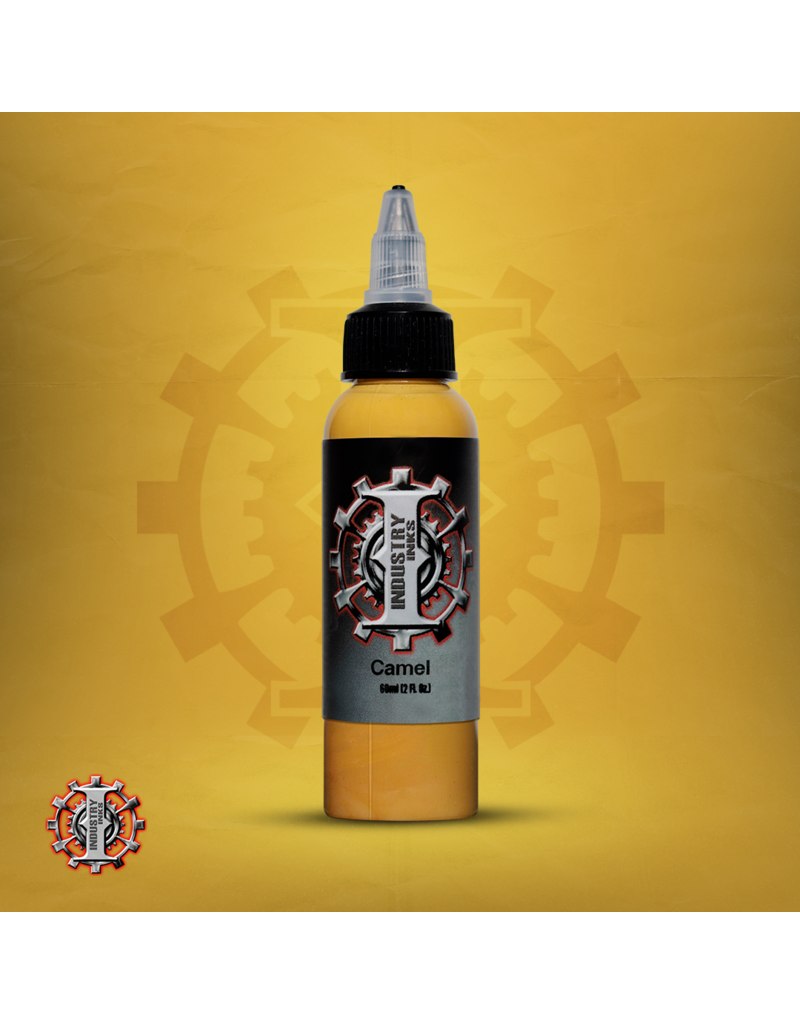 Industry Inks Industry Camel (Skin Tone)