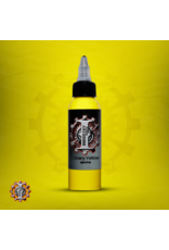 Industry Inks Industry Canary Yellow