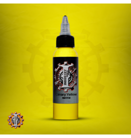 Industry Inks Industry Canary Yellow