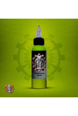 Industry Inks Industry Chartreuse