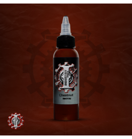 Industry Inks Industry Chestnut