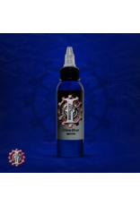 Industry Inks Industry China Blue