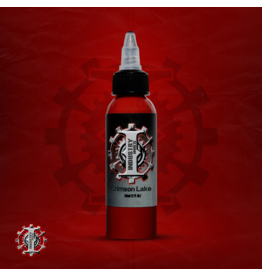 Industry Inks Industry Crimson Lake