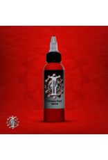 Industry Inks Industry Crimson Red