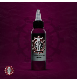 Industry Inks Industry Dahlia Purple