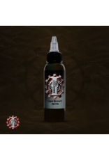 Industry Inks Industry Dark Brown