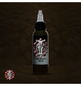 Industry Inks Industry Dark Brown