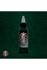 Industry Inks Industry Dark Green