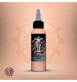 Industry Inks Industry Deco Peach
