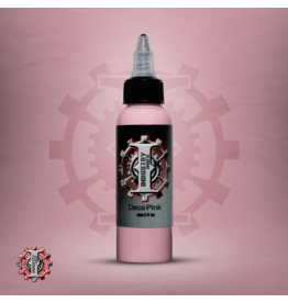 Industry Inks Industry Deco Pink
