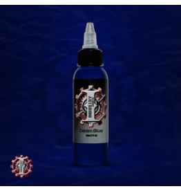 Industry Inks Industry Denim Blue