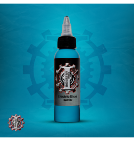 Industry Inks Industry Electric Blue