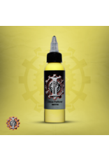 Industry Inks Industry Deco Yellow