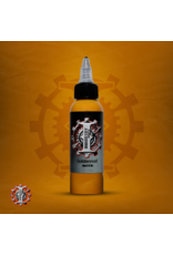 Industry Inks Industry Goldenrod