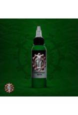 Industry Inks Industry Grass Green