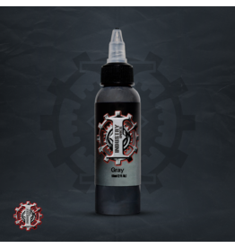 Industry Inks Industry Gray