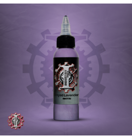 Industry Inks Industry Greyed Lavender
