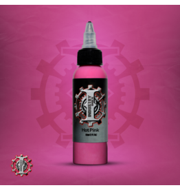 Industry Inks Industry Hot Pink