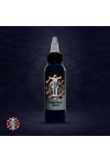 Industry Inks Industry Indigo Blue