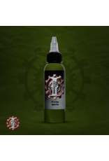 Industry Inks Industry Kelp