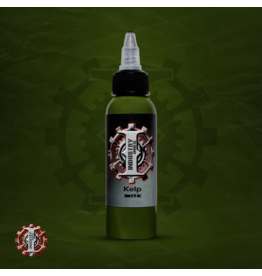 Industry Inks Industry Kelp