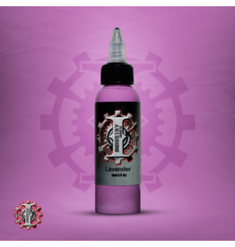Industry Inks Industry Lavender