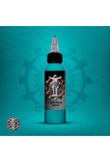 Industry Inks Industry Light Aqua