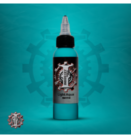 Industry Inks Industry Light Aqua