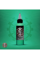 Industry Inks Industry Light Green