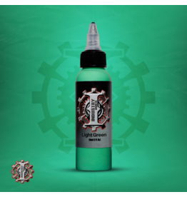 Industry Inks Industry Light Green