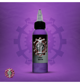 Industry Inks Industry Lilac